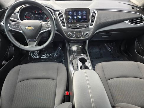 Used 2024 Chevrolet Malibu LT w/ Sport Edition FWD image 18