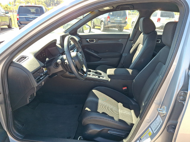 Certified 2024 Honda Civic Sport image 13