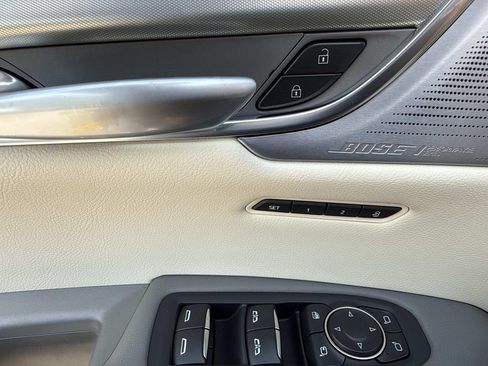 New 2026 Cadillac XT5 Premium Luxury w/ Driver Assist Package FWD image 19