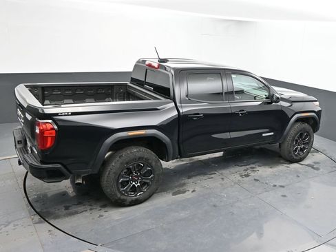 Used 2025 GMC Canyon Elevation image 60