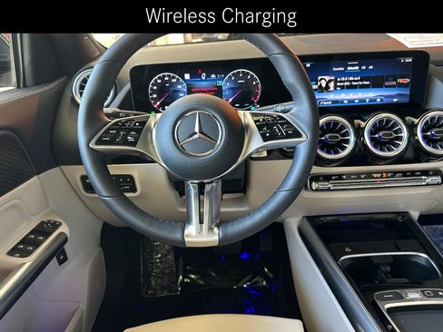 Certified 2026 Mercedes-Benz GLA 250 image 21