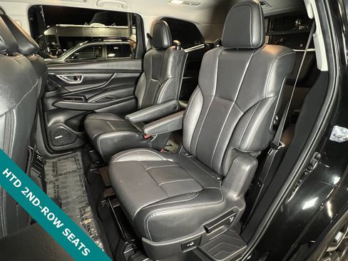 Used 2023 Subaru Ascent Limited w/ Technology Package image 20