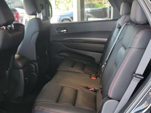 Used 2026 Dodge Durango GT w/ Blacktop Package AWD/4WD image 12