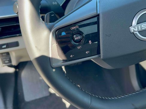 Used 2025 Nissan Murano SL image 20