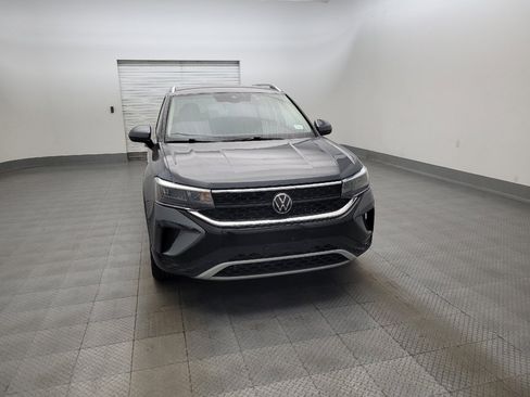 Used 2024 Volkswagen Taos SE FWD image 14