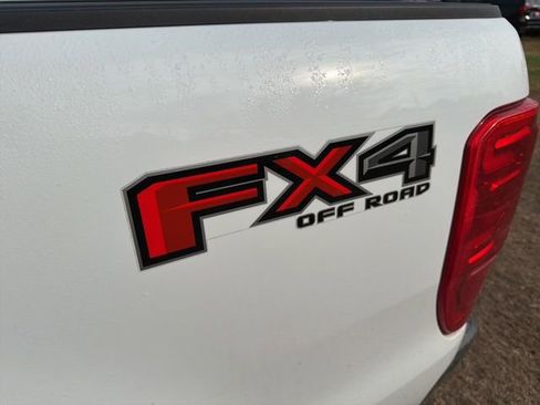 Used 2022 Ford Ranger XL w/ FX4 Off-Road Package image 5