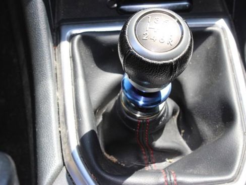 Used 2023 Subaru WRX Premium AWD/4WD image 3