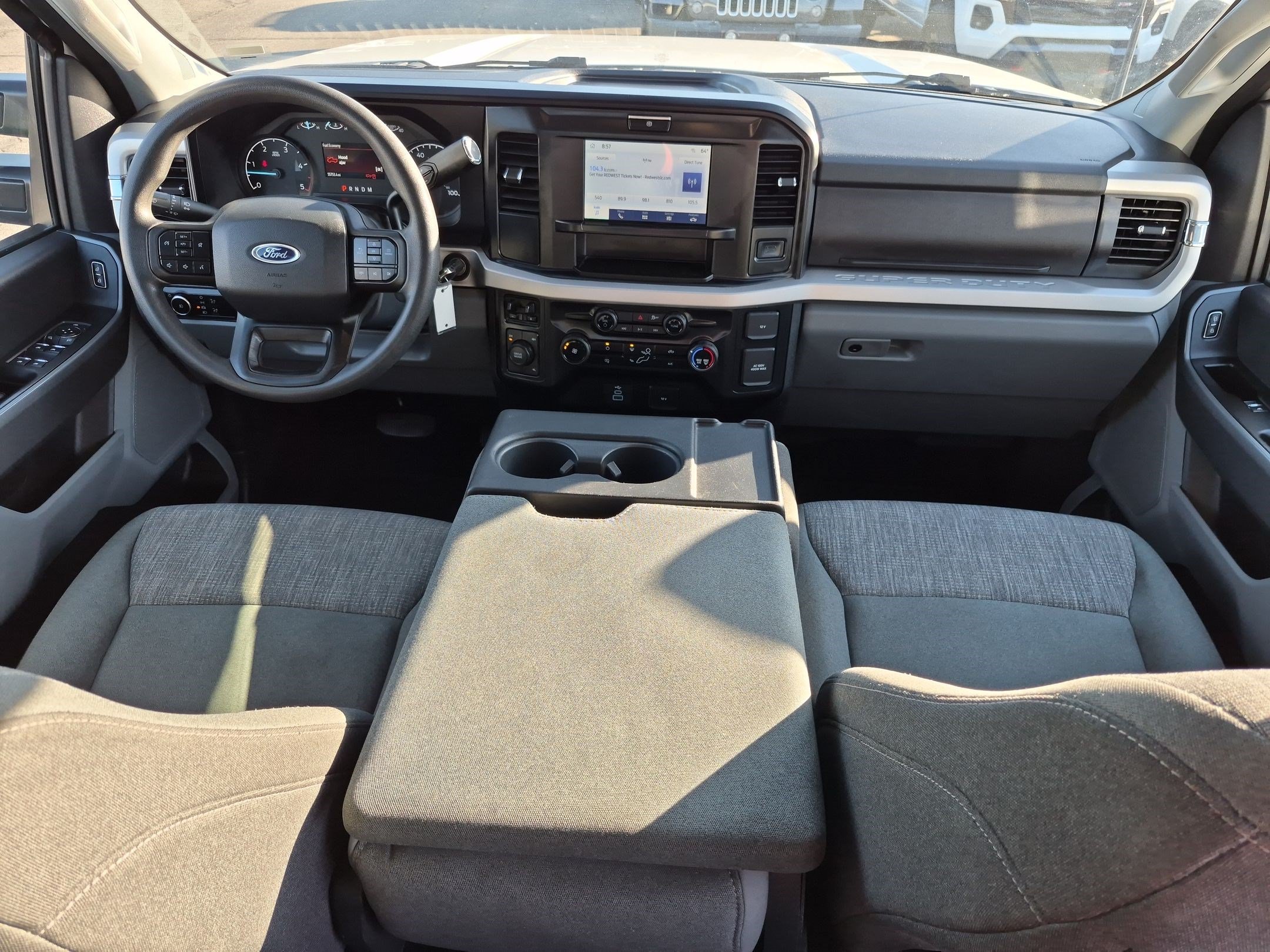 Used 2025 Ford F350 XLT AWD/4WD image 29