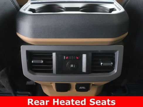 Used 2024 Ford F250 Lariat w/ Lariat Ultimate Package AWD/4WD image 31