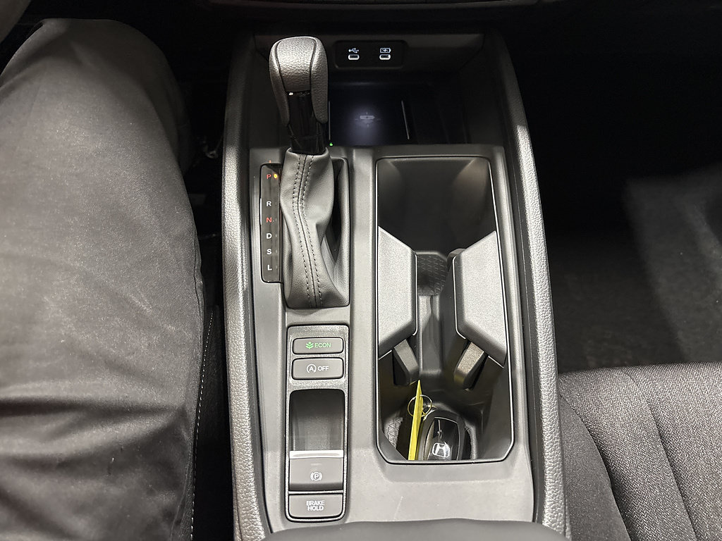 New 2026 Honda Accord SE image 11