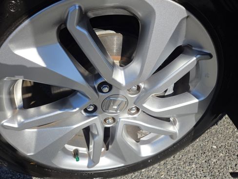 Used 2020 Honda Accord LX image 10