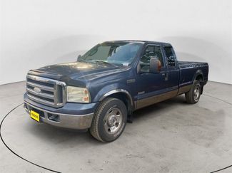 Used 2007 Ford F250 XLT video 1