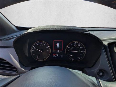 New 2026 Subaru Crosstrek 2.5i Wilderness image 17