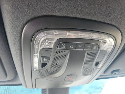 New 2025 Mercedes-Benz Sprinter 2500 image 35