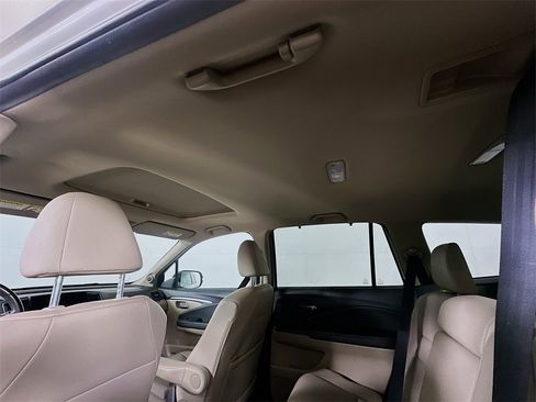 Used 2021 Honda Pilot EX-L image 13