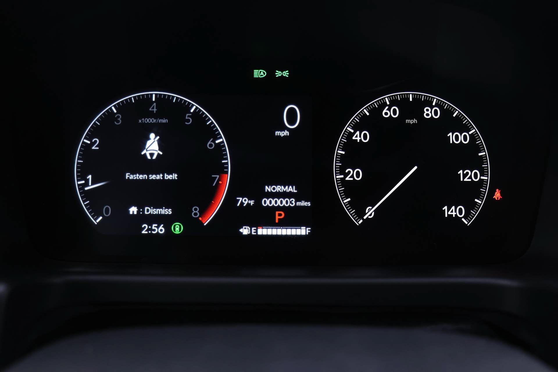 New 2027 Honda Odyssey Elite image 7
