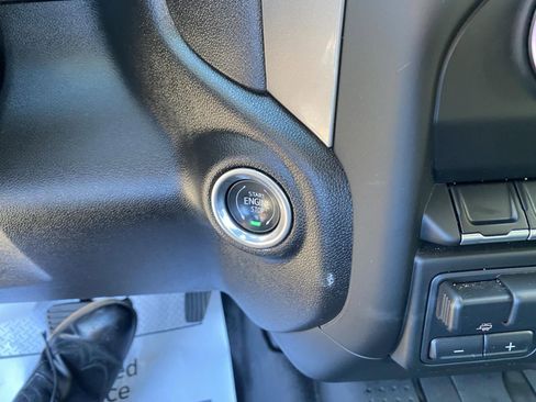 Certified 2024 Chevrolet Silverado 1500 Custom w/ Rally Edition AWD/4WD image 23