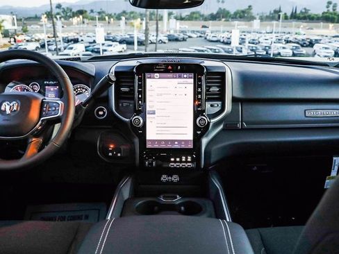 New 2026 RAM 2500 Big Horn image 15