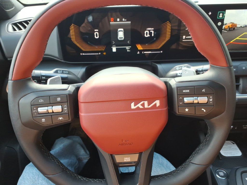 New 2026 Kia K4 GT-Line Turbo FWD image 19