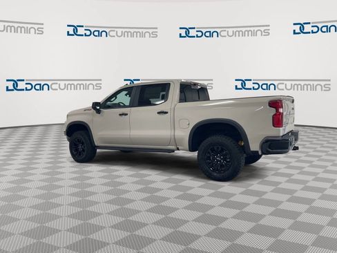 New 2026 Chevrolet Silverado 1500 ZR2 AWD/4WD image 6