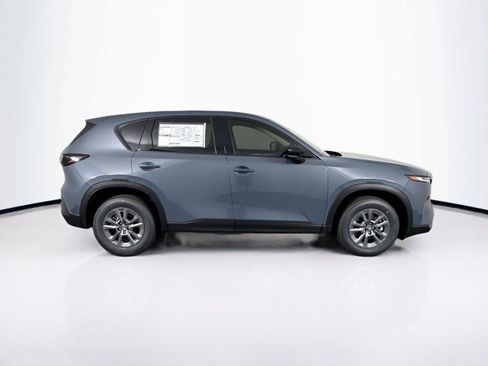 New 2026 MAZDA CX-5 Select AWD/4WD image 6