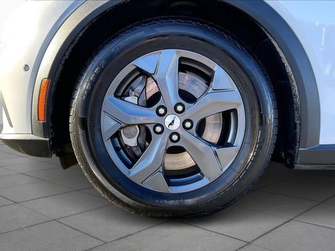 Used 2021 Ford Mustang Mach-E Select w/ Comfort/Technology Package image 10