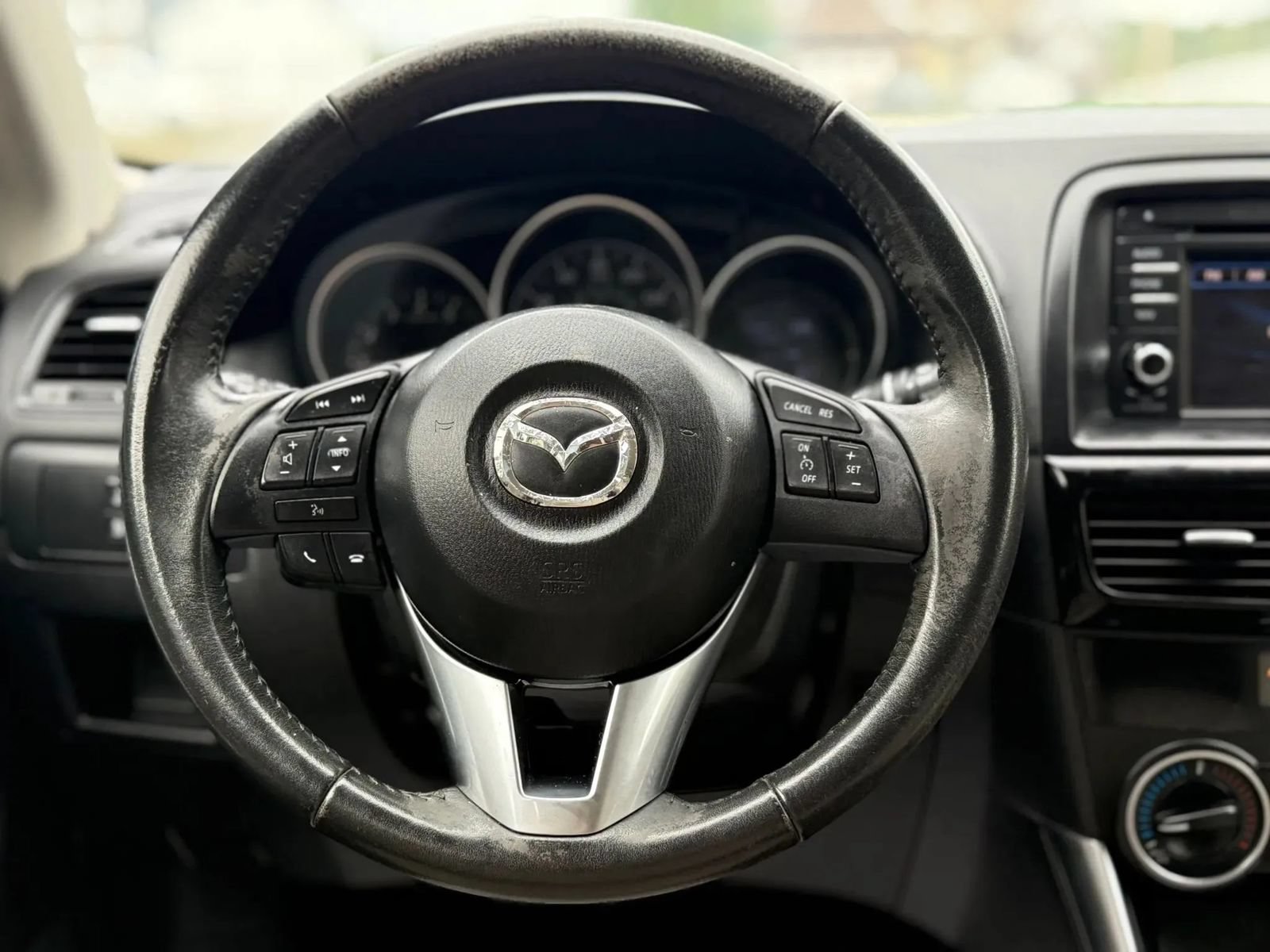 Used 2014 MAZDA CX-5 Touring AWD/4WD image 21