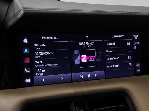 Used 2023 Porsche Taycan GTS image 39