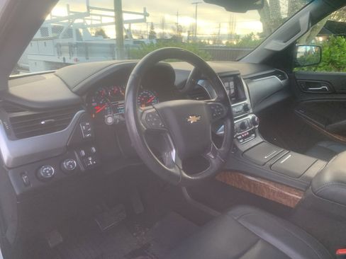 Used 2017 Chevrolet Tahoe Premier image 11