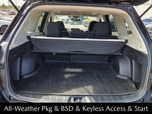 Used 2019 Subaru Forester Premium image 10