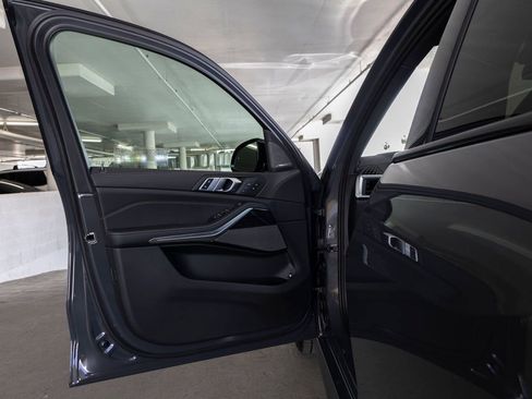 New 2026 BMW X5 xDrive50e image 14