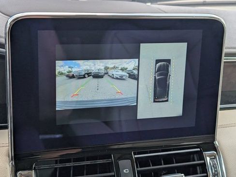 Used 2020 Lincoln Navigator Reserve w/ Luxury Package AWD/4WD image 20