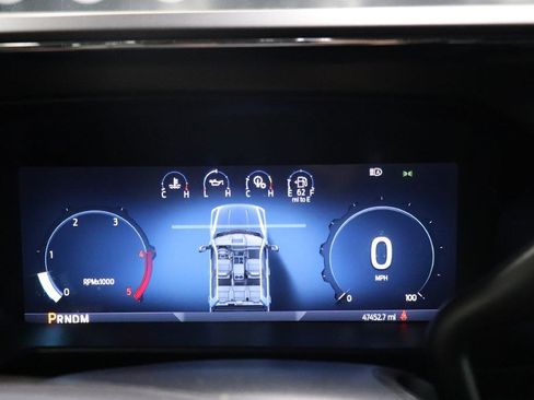 Used 2023 Ford F250 Lariat AWD/4WD image 29