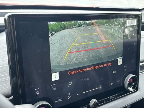 New 2026 Toyota C-HR AWD/4WD image 19