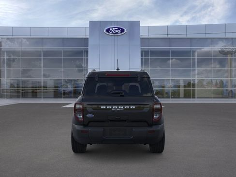 New 2026 Ford Bronco Sport Big Bend w/ Convenience Package AWD/4WD image 28