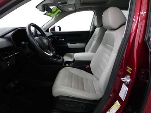 Certified 2023 Honda CR-V EX-L image 12