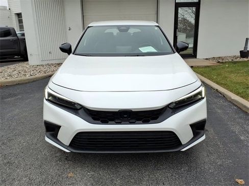 Used 2024 Honda Civic Sport image 24