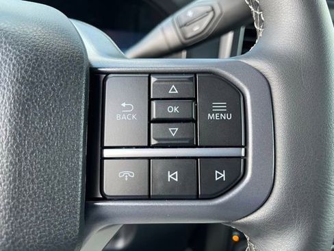 New 2026 Ford F250 Lariat w/ Lariat Premium Package AWD/4WD image 19