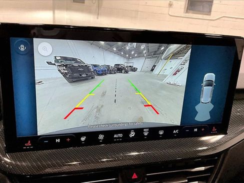 Certified 2025 Ford Escape ST-Line Select w/ Tech Pack #1 image 20