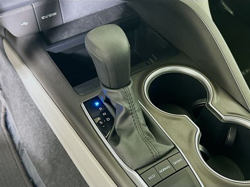 Certified 2024 Toyota Camry LE FWD image 20