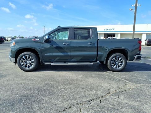 New 2026 Chevrolet Silverado 1500 LT image 2