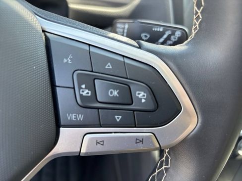 Certified 2024 Volkswagen Tiguan S AWD/4WD image 22