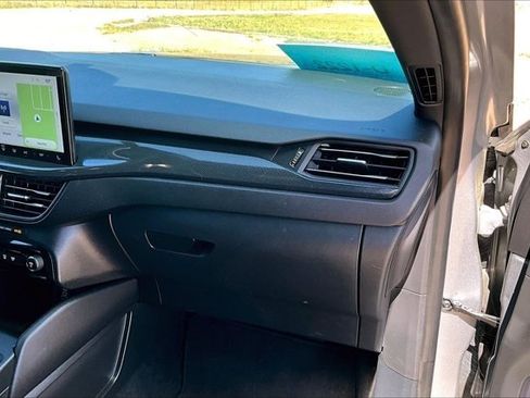 Used 2024 Ford Escape ST-Line w/ Tech Pack #1 AWD/4WD image 26
