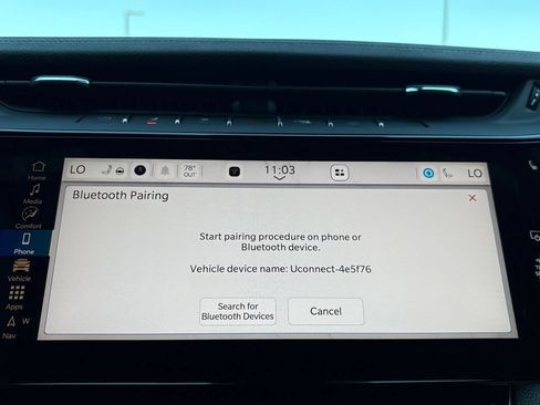 New 2026 Jeep Grand Cherokee L Limited RWD image 17