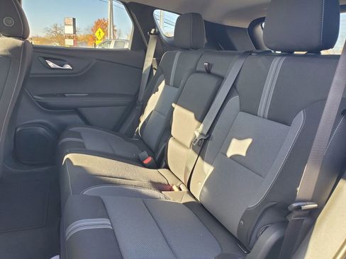 New 2025 Chevrolet Blazer LT w/ Redline Edition image 29
