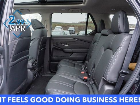 New 2026 Honda Pilot image 11