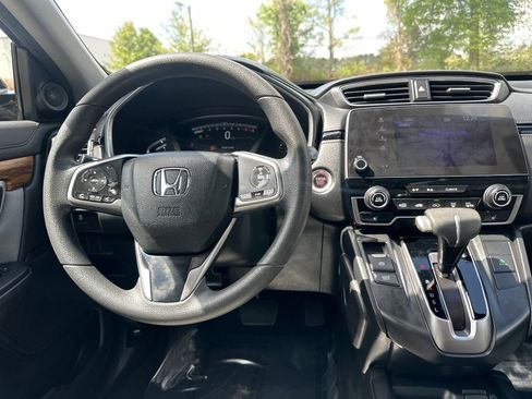 Used 2017 Honda CR-V EX image 33