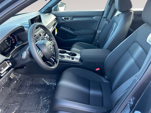 New 2026 Honda Civic Sport image 9