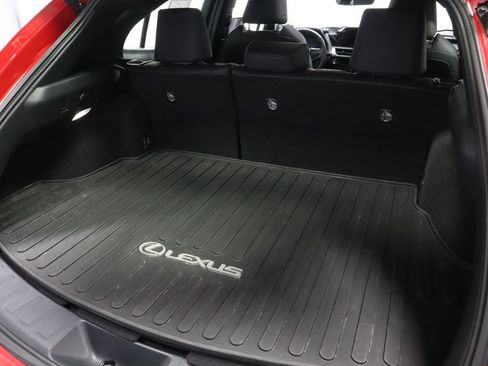 Used 2023 Lexus UX 250h AWD w/ Accessory Package (Z1) image 17