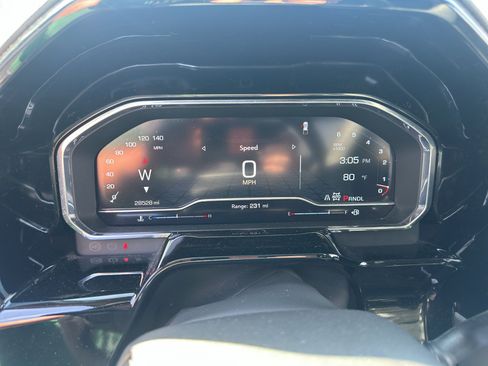 Used 2025 GMC Sierra 1500 SLT image 19